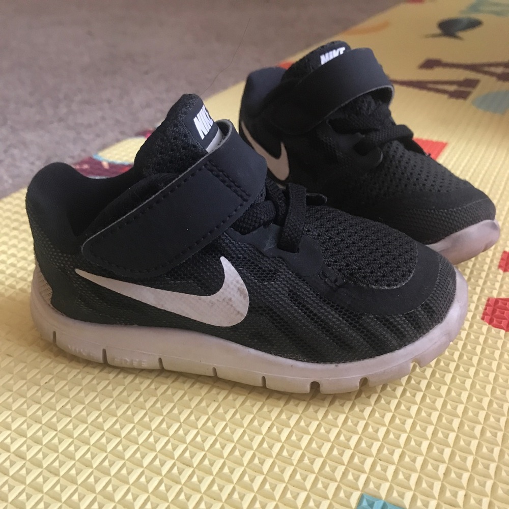 Nikes